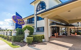 Villa Capri Motel